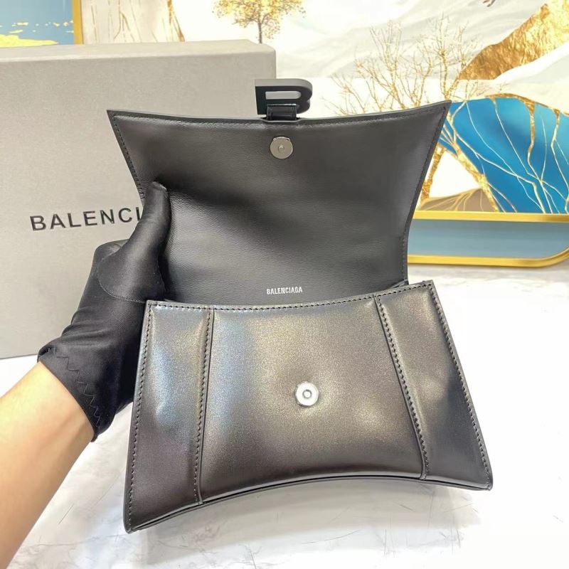 Balenciaga Hourglass Bags